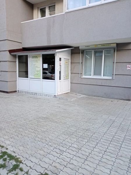 Фото клиники 1