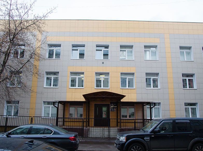 Фото клиники 1