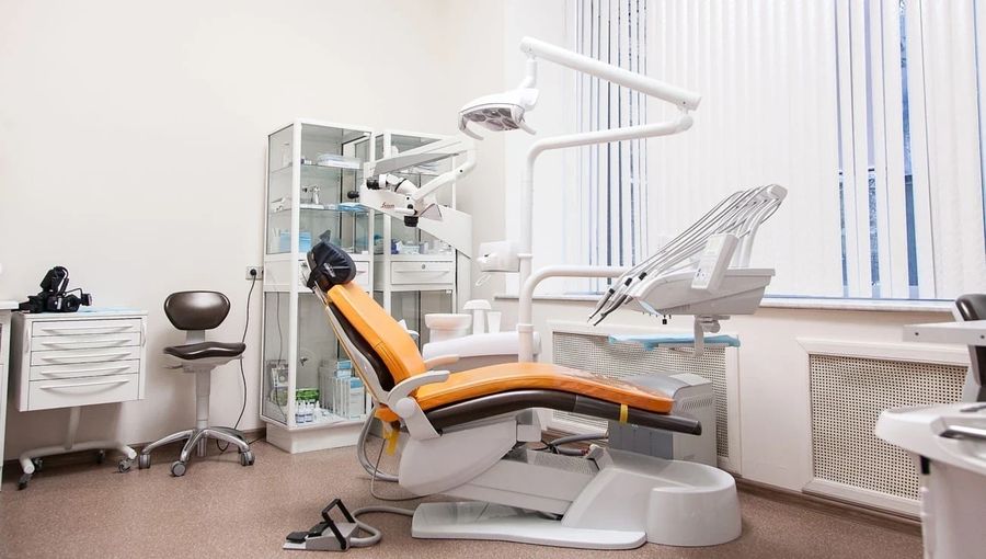 Фото клиники 11