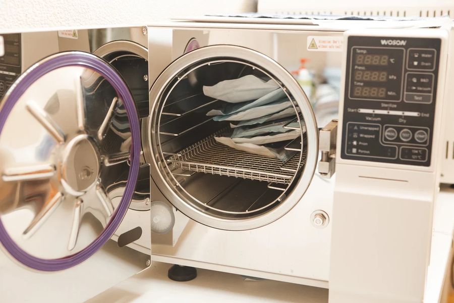 Фото клиники 5