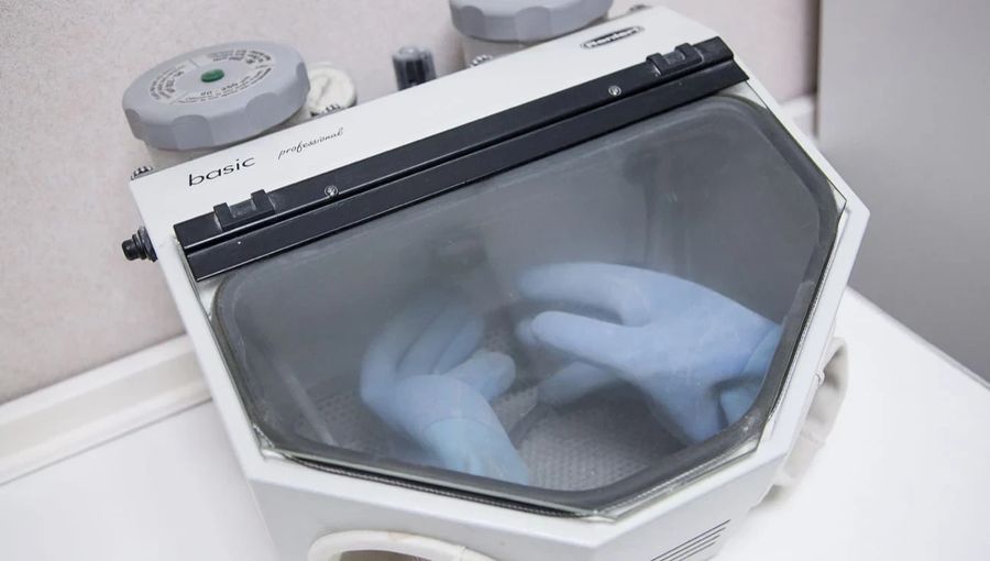 Фото клиники 18