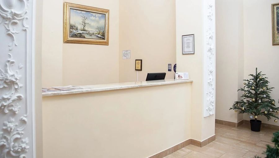 Фото клиники 17