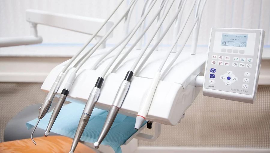 Фото клиники 12