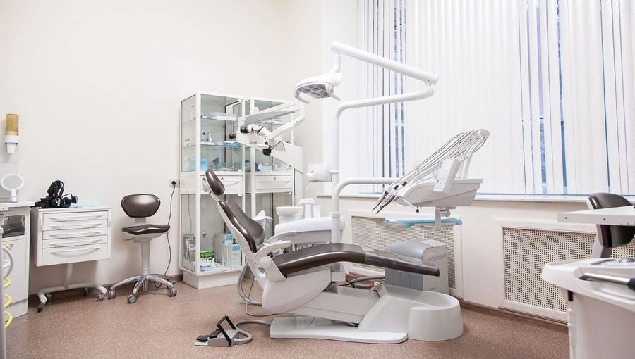 Фото клиники 13