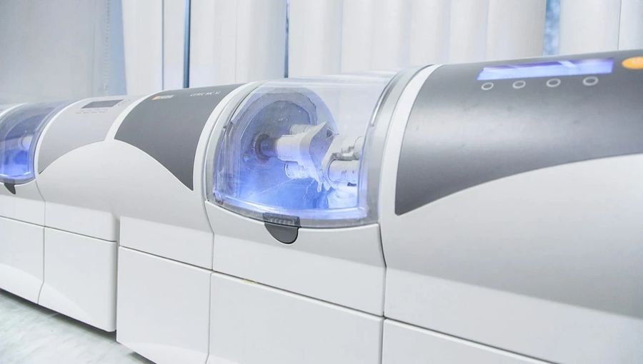 Фото клиники 10