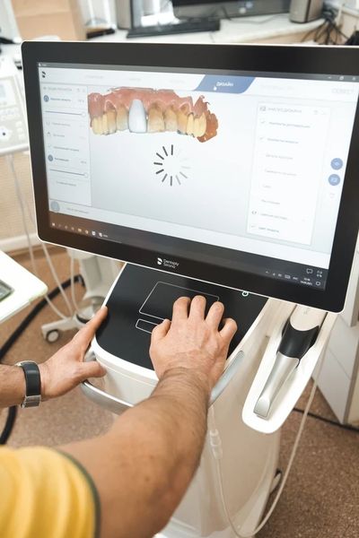 Фото клиники 7