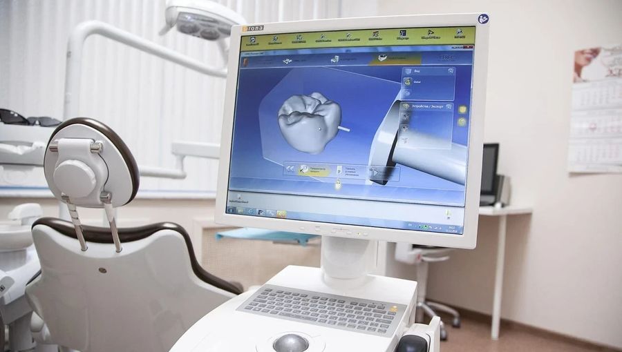 Фото клиники 19