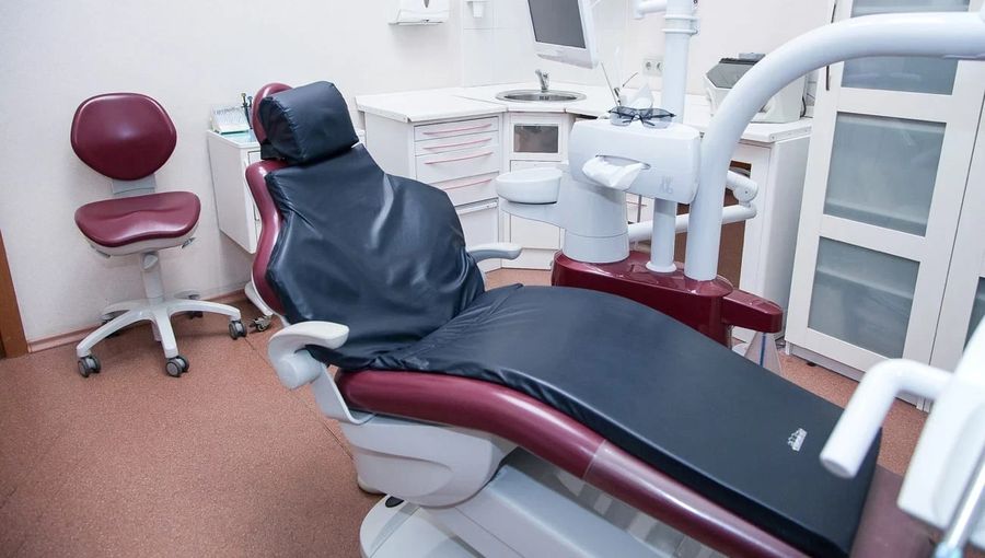 Фото клиники 14