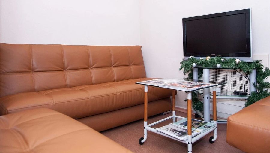 Фото клиники 20