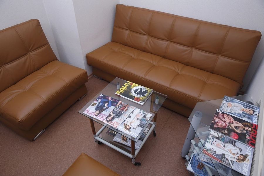 Фото клиники 21