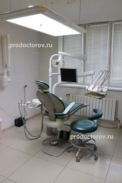 Фото клиники 1