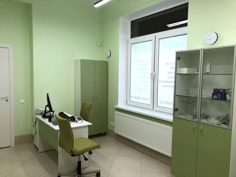 Фото клиники 5