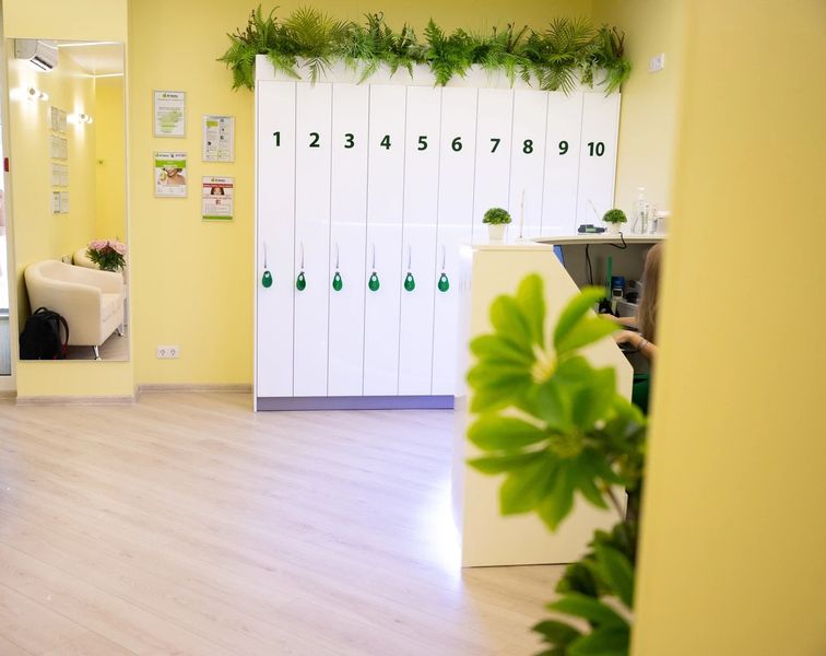 Фото клиники 4