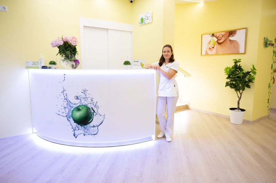 Фото клиники 5