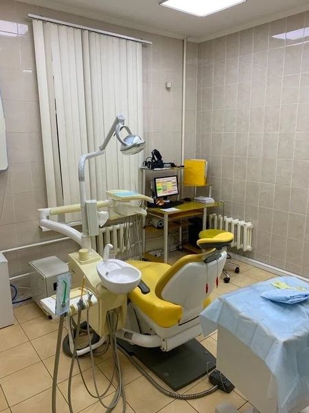 Фото клиники 2