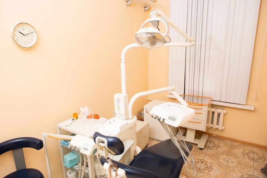 Фото клиники 3