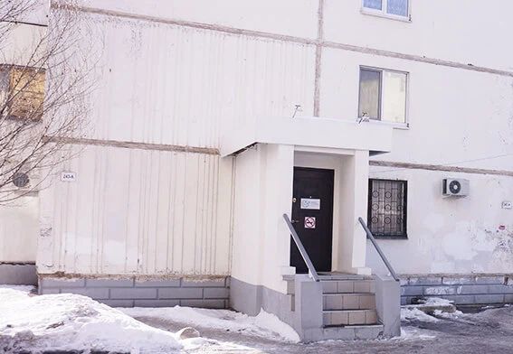 Фото клиники 1