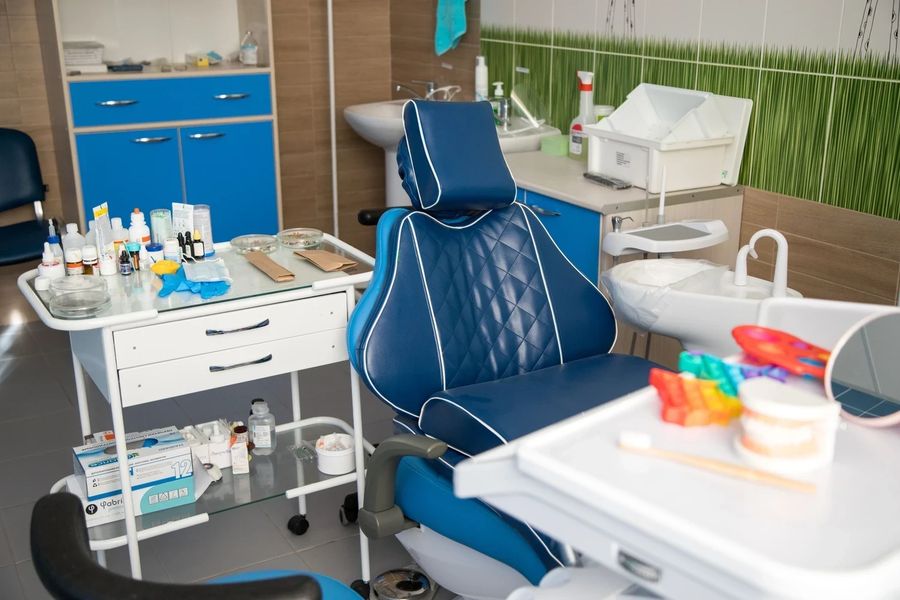 Фото клиники 7