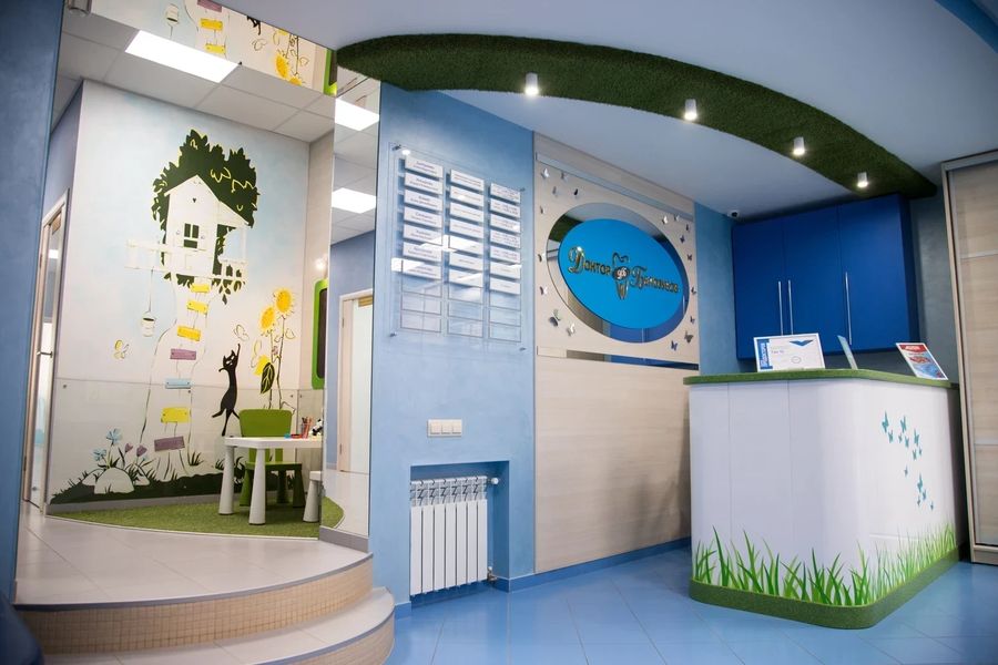 Фото клиники 2