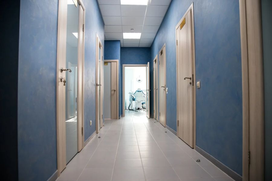 Фото клиники 9