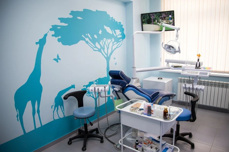 Фото клиники 3