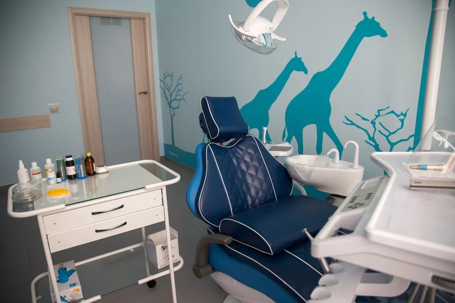 Фото клиники 5