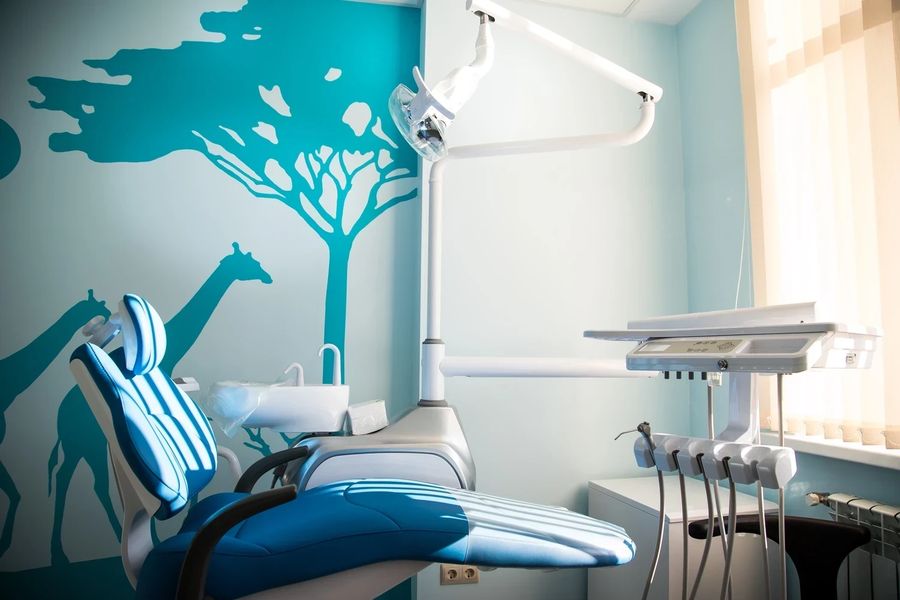 Фото клиники 10