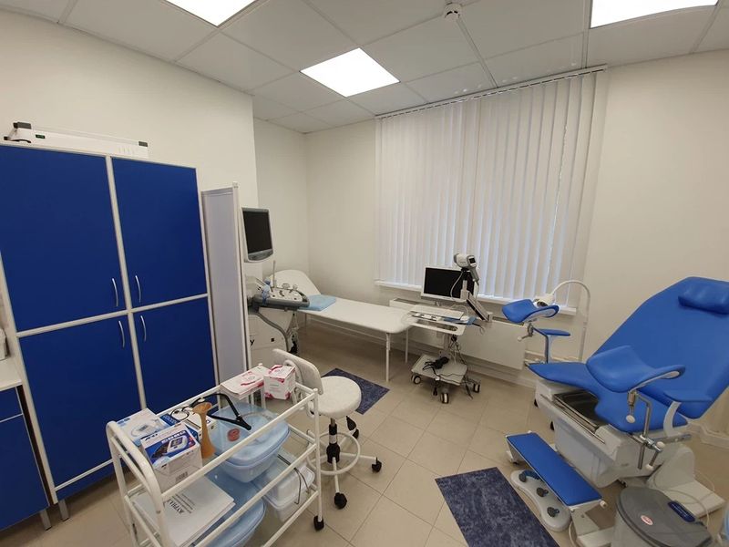 Фото клиники 2