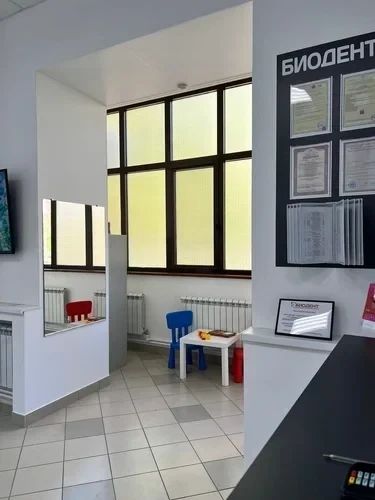 Фото клиники 3