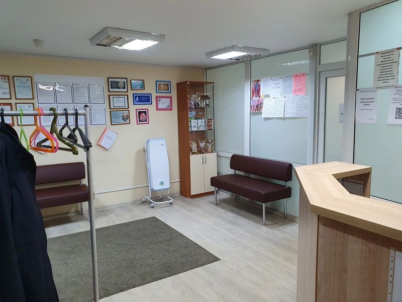 Фото клиники 5