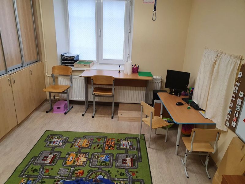 Фото клиники 1