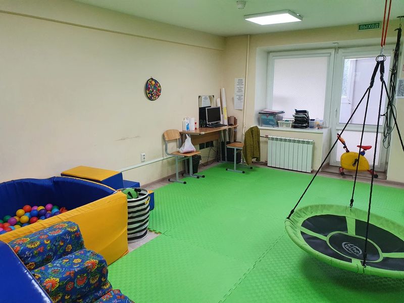 Фото клиники 2