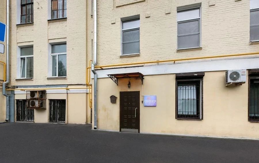 Фото клиники 3