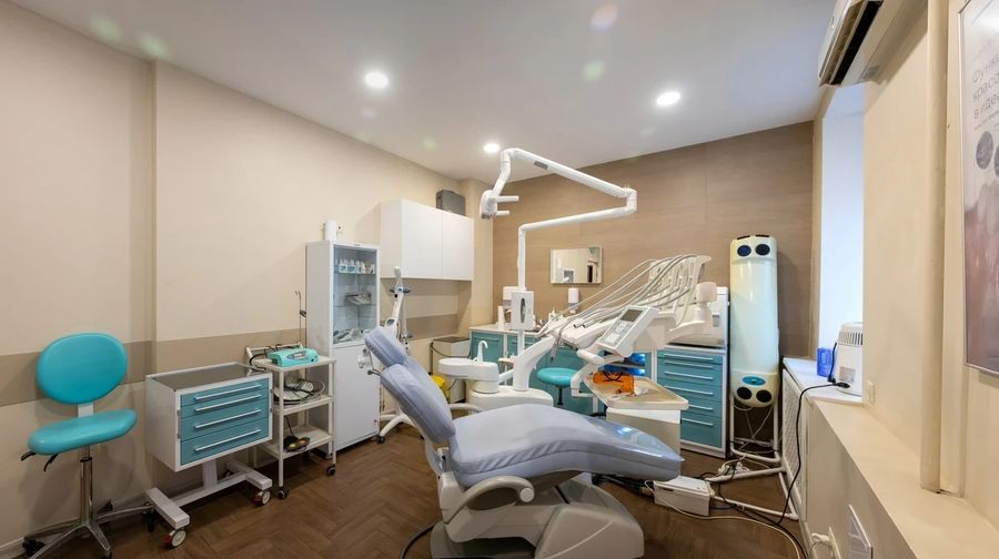 Фото клиники 20