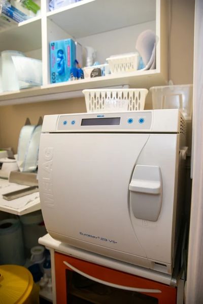 Фото клиники 9