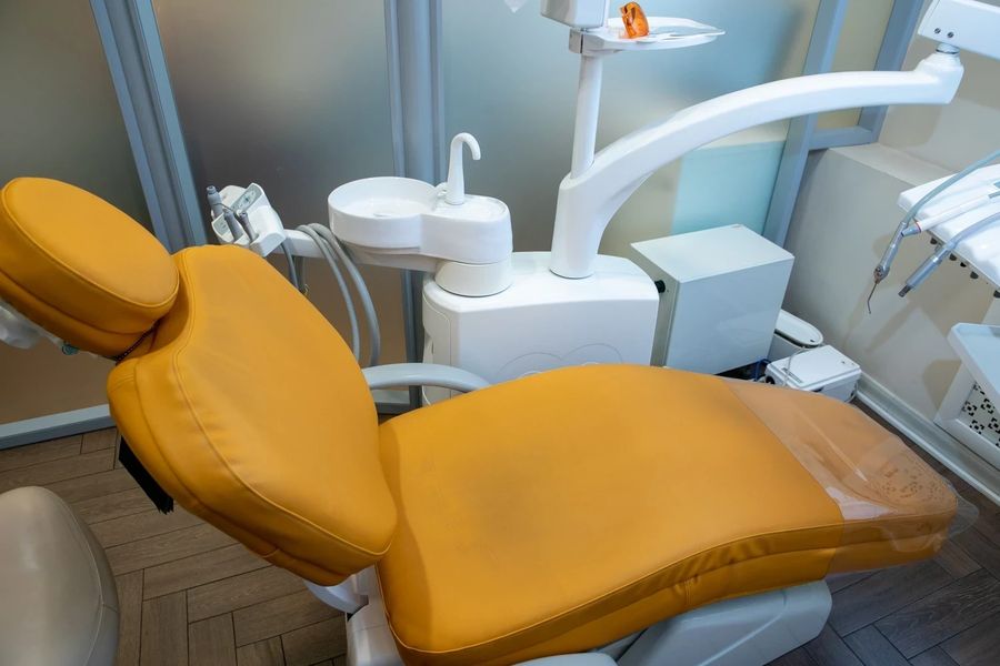 Фото клиники 11