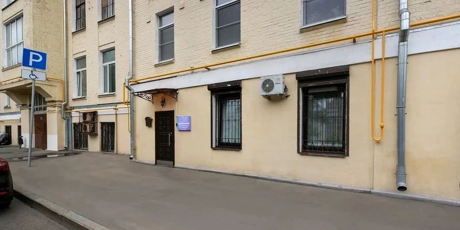 Фото клиники 2