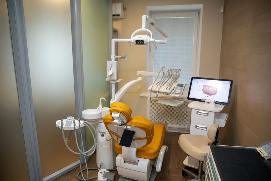 Фото клиники 15