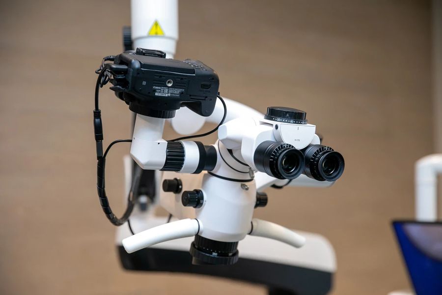 Фото клиники 6