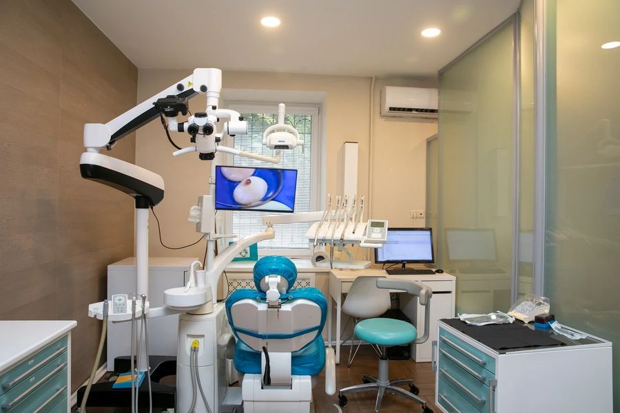 Фото клиники 13