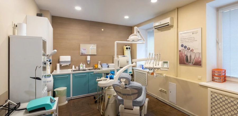 Фото клиники 23