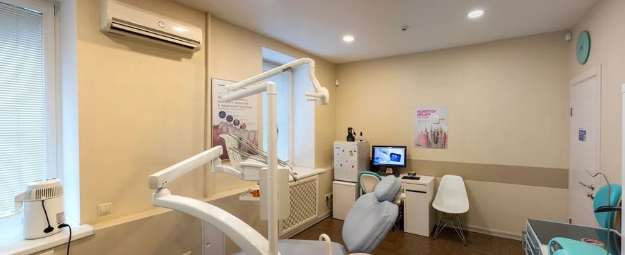 Фото клиники 21