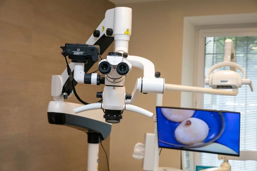 Фото клиники 4