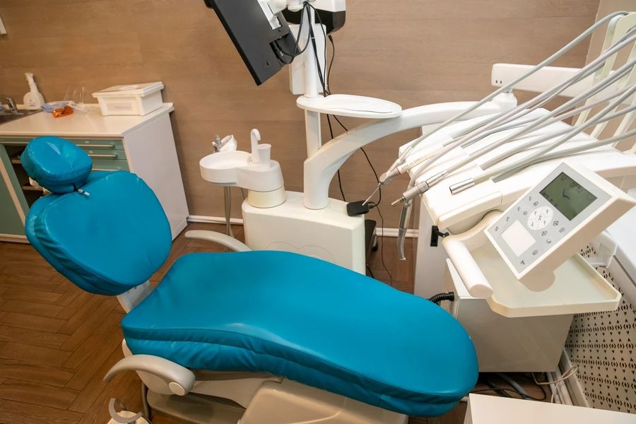 Фото клиники 7