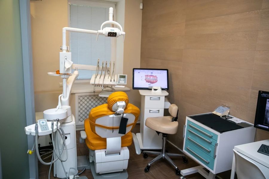 Фото клиники 16