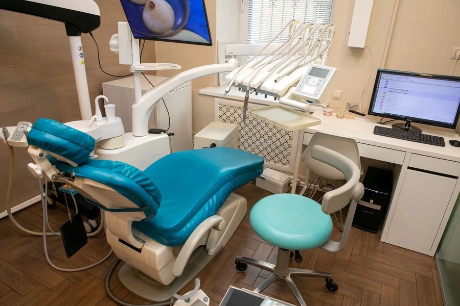 Фото клиники 8