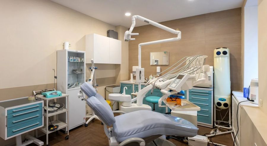 Фото клиники 22