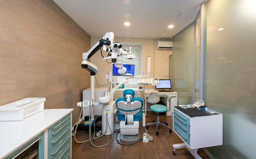 Фото клиники 17