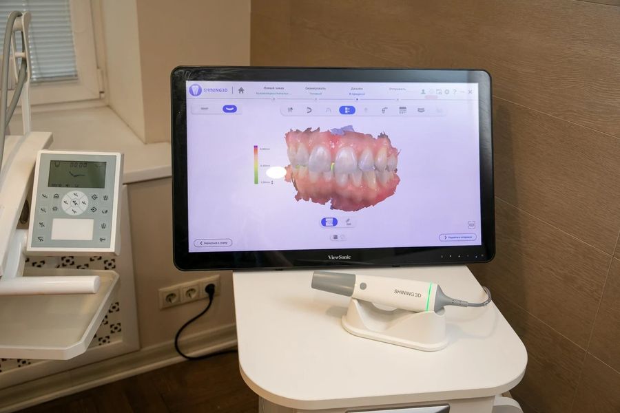 Фото клиники 12