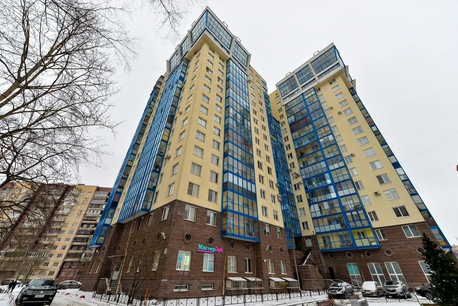 Фото клиники 1